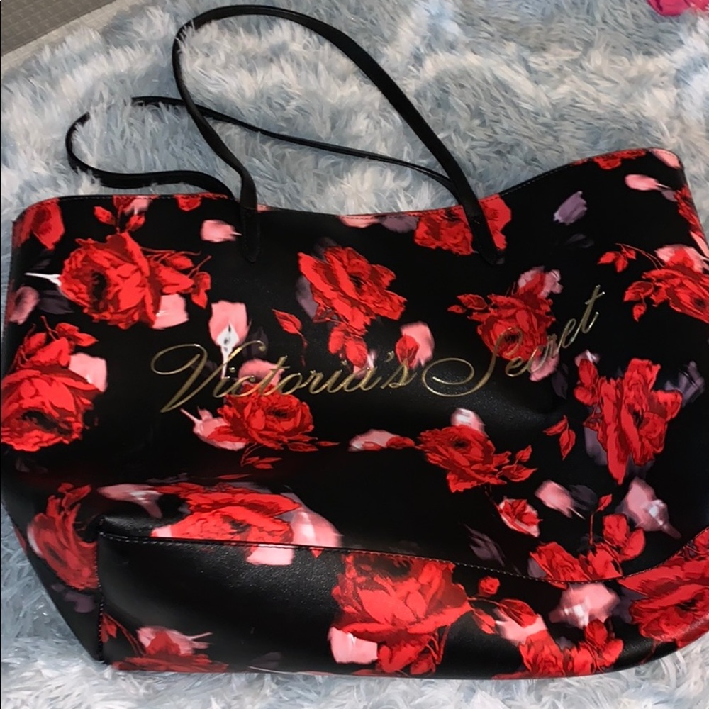 VICTORIAS SECRET TOTE